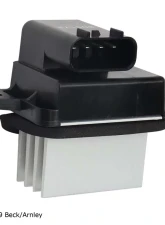 Beck/Arnley HVAC Blower Motor Resistor 204-0097                                     - 204-0097 - Image 2