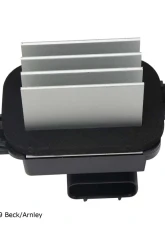 Beck/Arnley HVAC Blower Motor Resistor 204-0097                                     - 204-0097 - Image 3