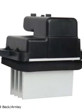 Beck/Arnley HVAC Blower Motor Resistor 204-0097                                     - 204-0097 - Image 4