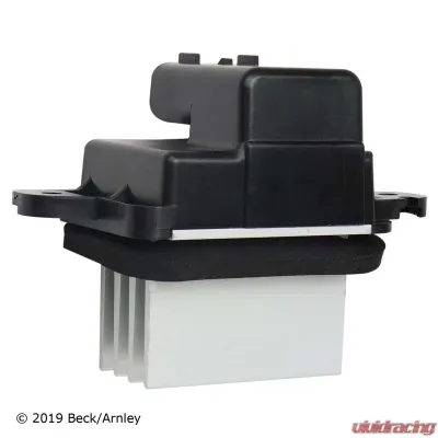 Beck/Arnley HVAC Blower Motor Resistor 204-0097 - 204-0097