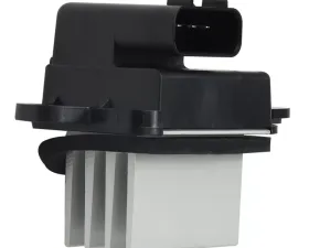 Beck/Arnley HVAC Blower Motor Resistor 204-0097