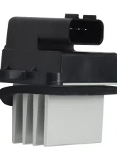 Beck/Arnley HVAC Blower Motor Resistor 204-0097                                     - 204-0097 - Image 4