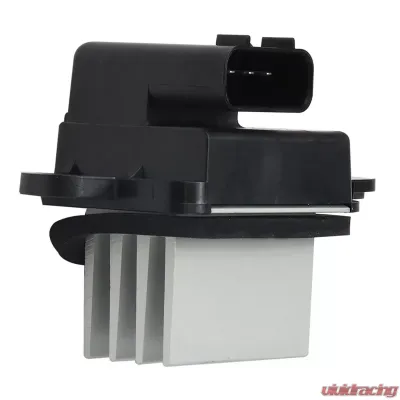 Beck/Arnley HVAC Blower Motor Resistor 204-0097 - 204-0097