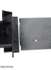 Beck/Arnley HVAC Blower Motor Resistor 204-0101                                     - 204-0101 - Image 3
