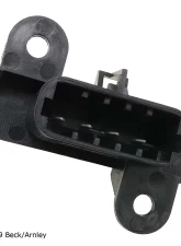 Beck/Arnley HVAC Blower Motor Resistor 204-0101                                     - 204-0101 - Image 4