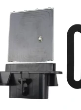 Beck/Arnley HVAC Blower Motor Resistor 204-0101                                     - 204-0101 - Image 4