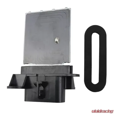 Beck/Arnley HVAC Blower Motor Resistor 204-0101 - 204-0101