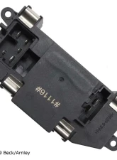 Beck/Arnley HVAC Blower Motor Resistor 204-0102                                     - 204-0102 - Image 2
