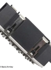 Beck/Arnley HVAC Blower Motor Resistor 204-0102                                     - 204-0102 - Image 3