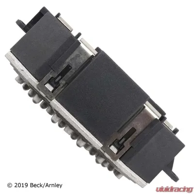 Beck/Arnley HVAC Blower Motor Resistor 204-0102 - 204-0102