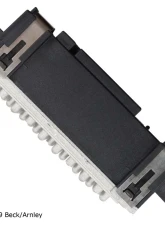 Beck/Arnley HVAC Blower Motor Resistor 204-0102                                     - 204-0102 - Image 4