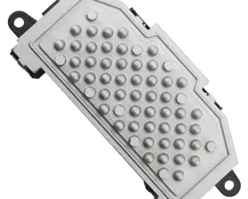 Beck/Arnley HVAC Blower Motor Resistor 204-0102