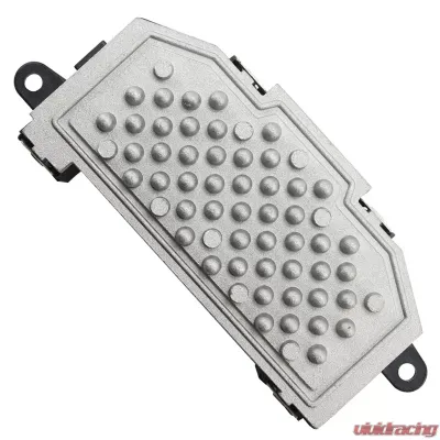 Beck/Arnley HVAC Blower Motor Resistor 204-0102 - 204-0102