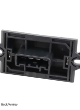 Beck/Arnley HVAC Blower Motor Resistor 204-0103                                     - 204-0103 - Image 2