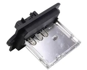 Beck/Arnley HVAC Blower Motor Resistor 204-0103