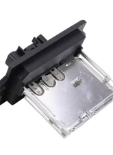 Beck/Arnley HVAC Blower Motor Resistor 204-0103                                     - 204-0103 - Image 4