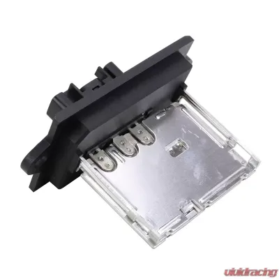 Beck/Arnley HVAC Blower Motor Resistor 204-0103 - 204-0103