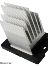 Beck/Arnley HVAC Blower Motor Resistor 204-0104                                     - 204-0104 - Image 3