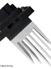 Beck/Arnley HVAC Blower Motor Resistor 204-0104                                     - 204-0104 - Image 4