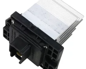 Beck/Arnley HVAC Blower Motor Resistor 204-0104