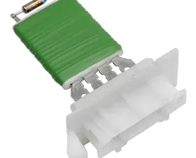 Beck/Arnley HVAC Blower Motor Resistor 204-0105