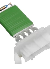 Beck/Arnley HVAC Blower Motor Resistor 204-0105                                     - 204-0105 - Image 5