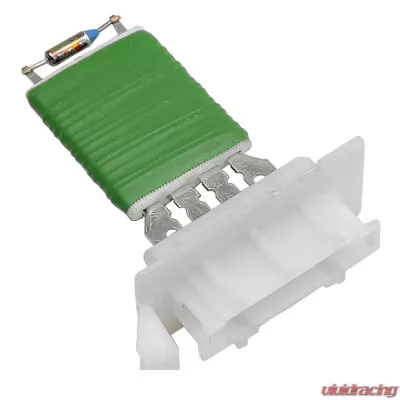 Beck/Arnley HVAC Blower Motor Resistor 204-0105 - 204-0105
