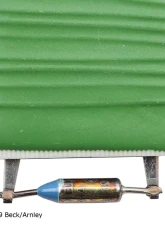 Beck/Arnley HVAC Blower Motor Resistor 204-0105                                     - 204-0105 - Image 5