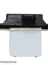 Beck/Arnley HVAC Blower Motor Resistor 204-0106                                     - 204-0106 - Image 2