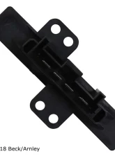 Beck/Arnley HVAC Blower Motor Resistor 204-0106                                     - 204-0106 - Image 3