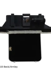 Beck/Arnley HVAC Blower Motor Resistor 204-0106                                     - 204-0106 - Image 4