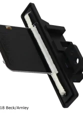 Beck/Arnley HVAC Blower Motor Resistor 204-0106                                     - 204-0106 - Image 5