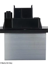 Beck/Arnley HVAC Blower Motor Resistor 204-0108                                     - 204-0108 - Image 2