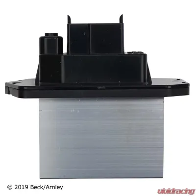 Beck/Arnley HVAC Blower Motor Resistor 204-0108 - 204-0108