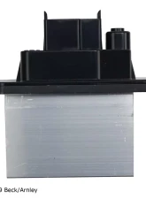 Beck/Arnley HVAC Blower Motor Resistor 204-0108                                     - 204-0108 - Image 4