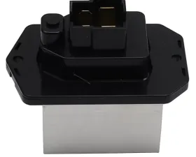 Beck/Arnley HVAC Blower Motor Resistor 204-0108
