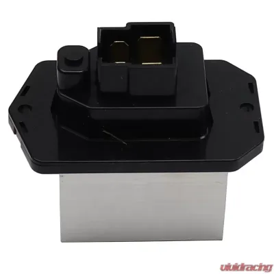 Beck/Arnley HVAC Blower Motor Resistor 204-0108 - 204-0108