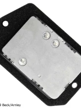 Beck/Arnley HVAC Blower Motor Resistor 204-0110                                     - 204-0110 - Image 2