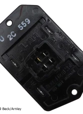 Beck/Arnley HVAC Blower Motor Resistor 204-0110                                     - 204-0110 - Image 3