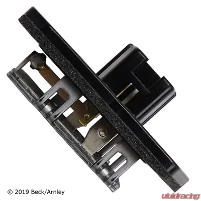 Beck/Arnley HVAC Blower Motor Resistor 204-0110 - 204-0110