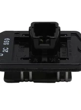 Beck/Arnley HVAC Blower Motor Resistor 204-0110                                     - 204-0110 - Image 5