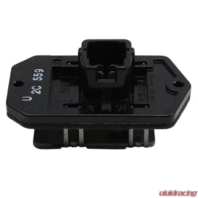 Beck/Arnley HVAC Blower Motor Resistor 204-0110 - 204-0110