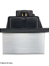Beck/Arnley HVAC Blower Motor Resistor 204-0111                                     - 204-0111 - Image 2