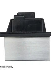 Beck/Arnley HVAC Blower Motor Resistor 204-0111                                     - 204-0111 - Image 4