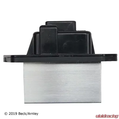 Beck/Arnley HVAC Blower Motor Resistor 204-0111 - 204-0111