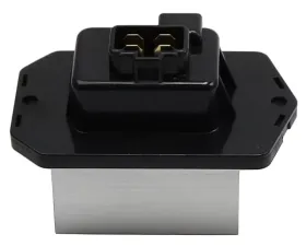 Beck/Arnley HVAC Blower Motor Resistor 204-0111
