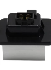 Beck/Arnley HVAC Blower Motor Resistor 204-0111                                     - 204-0111 - Image 5