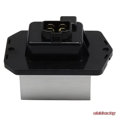 Beck/Arnley HVAC Blower Motor Resistor 204-0111 - 204-0111