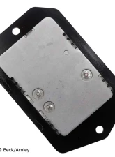 Beck/Arnley HVAC Blower Motor Resistor 204-0112                                     - 204-0112 - Image 2