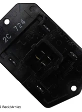 Beck/Arnley HVAC Blower Motor Resistor 204-0112                                     - 204-0112 - Image 3